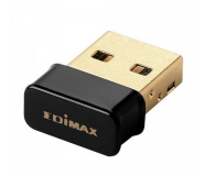 Edimax EW-7711ULC nano (802.11a/n/ac 450Mb/s 5GHz) - 214231 - zdjęcie 1